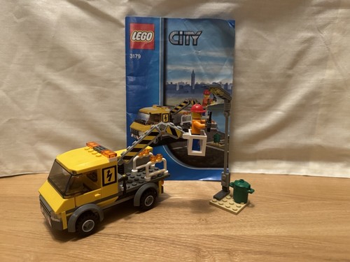Lego city camion di - lego, city: