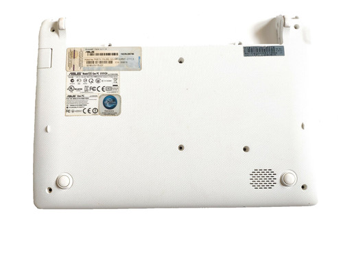 Cover bottom case base scocca - bottom,