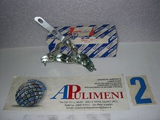 Cerniera portellone cofano - portellone,