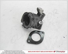 COLLETTORE ASPIRAZIONE