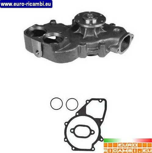 Pompa acqua adatto - a, f2000