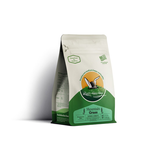 Erba montagna ultra premium - erba,