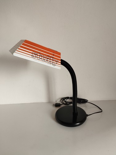 Lampada scrivania study - lampada,