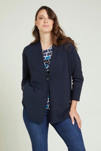 Cardigan donna luisa viola in - luisa,