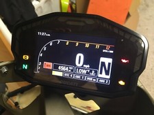 Ducati Lost Key Service Key