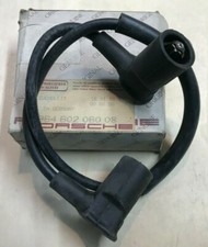 96460206008 CAVO ACCENSIONE ORIGINALE PORCHE 911 964 CARRERA 2/4 IGNITION CABLE