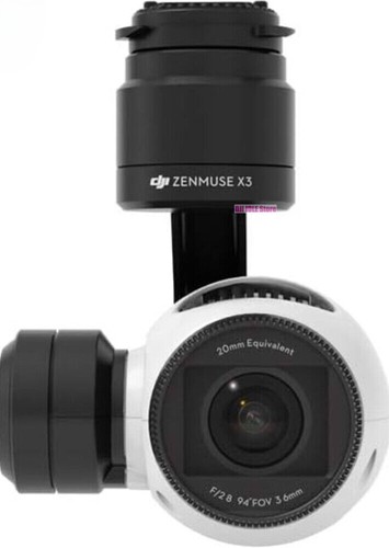 Dji zenmuse fotocamera - dji,