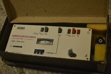 Raro Grid Dip Meter modello