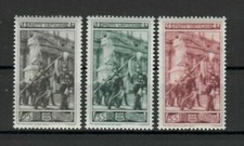 s32943 VATICANO MNH 1950