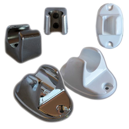 Supporto staffa porta - staffa,