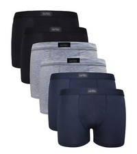 Pezzi boxer uomo - liabel, art