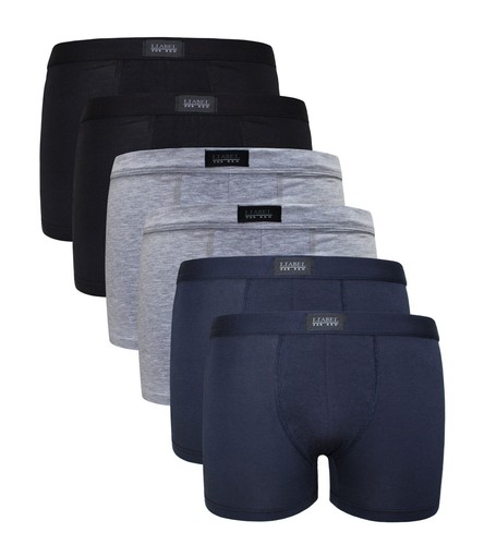 Pezzi boxer uomo liabel - pezzi,