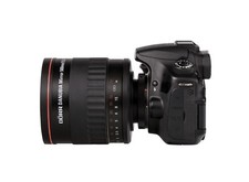 Dörr Obiettivo Catadiottrico Teleobiettivo 500mm 6,3 Per Canon EOS 800d 77d