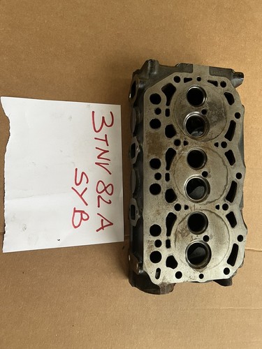 Yanmar 3tnv82 syb testa - ,