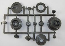 Pocher 1:8 Montaggio per Kit