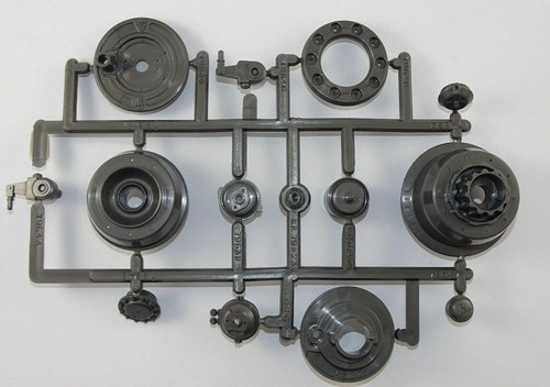 Pocher montaggio per - montaggio,