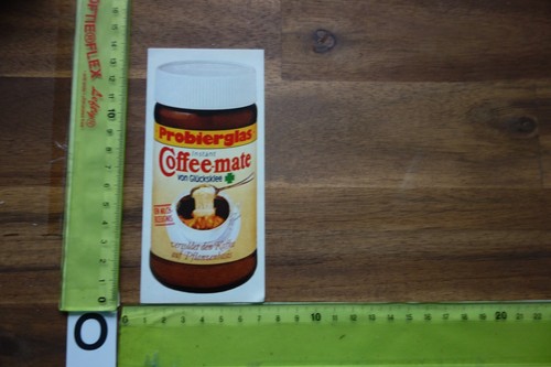 Vecchio adesivo cibo bevanda - vecchio,