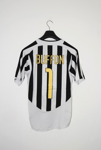 Maglia calcio buffon juventus - buffon,