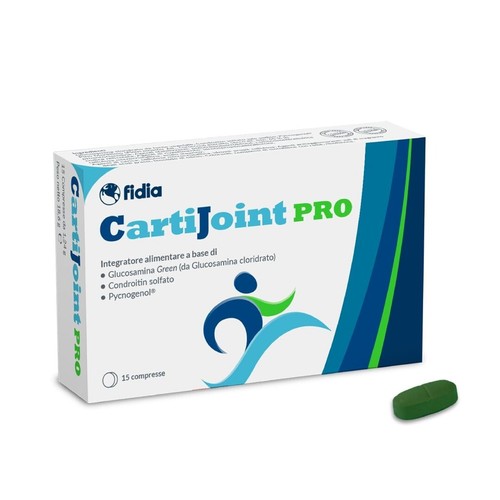 Cartijoint pro cpr - 15,