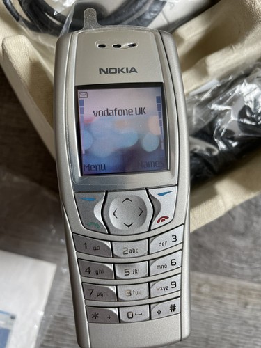 Nokia 6610 set completo di - -,