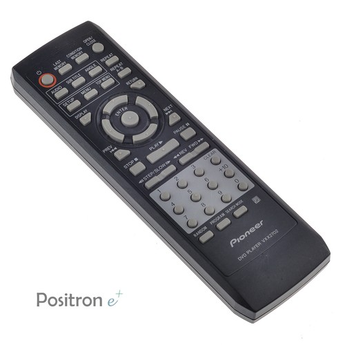 Original pioneer vxx2702 - pioneer,