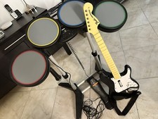 ROCKBAND PLAYSTATION 3 SPECIAL