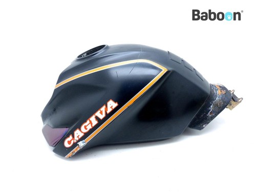 Serbatoio benzina cagiva - serbatoio,