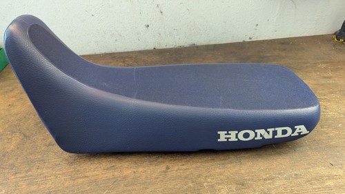 Sedile doppio originale - sedile, honda