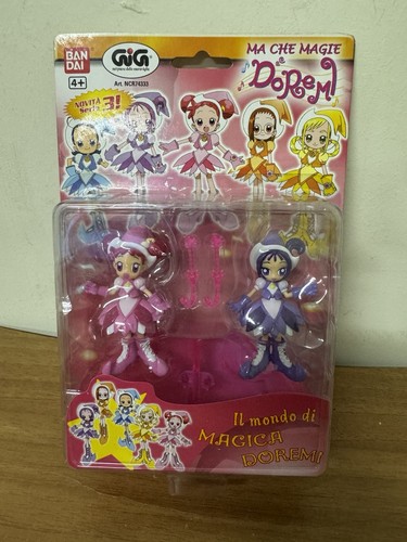 Magica doremi lullabi - magica, &