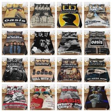 Set lenzuola copripiumino 3D