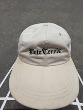 Vintage polo ralph - polo, hat