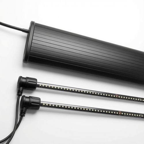 Iquatics led controller - led,