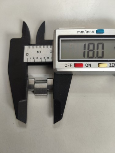 Maglia aggiuntiva bracciale - maglia,