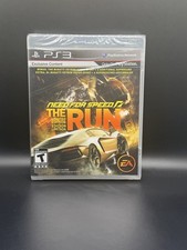 Need for Speed: The Run
