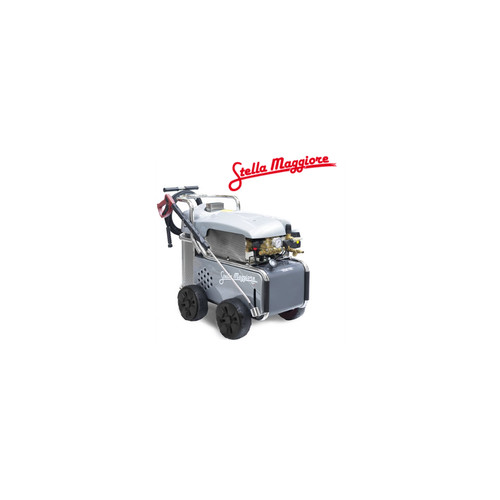 Idropulitrice stella maggiore - idropulitrice,