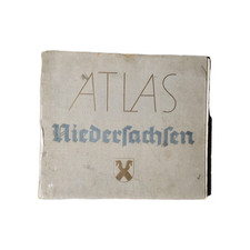 Atlas Niedersachsen