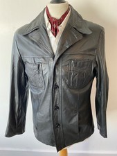 VINTAGE uomo anni 70 INDIE/MOD