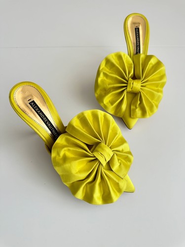 Alexandre vauthier raso fiocco - vauthier,