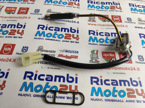 Sonda riserva benzina - riserva,