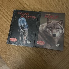 Natural Killers Predators