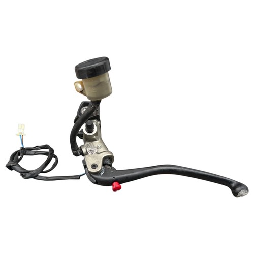 Pompa frizione ducati - pompa,