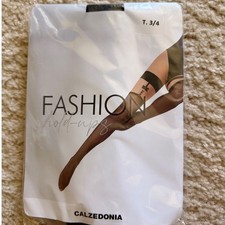 Calzedonia calze autoreggenti