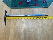 Ascia da ghiaccio vintage