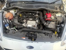 FORD FIESTA MK8 1.0 ECOBOOST