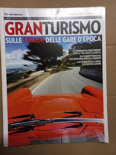 Ruote classiche speciale - classiche, gr