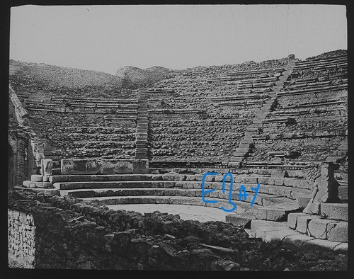 Photo pompeii the - the, comedy