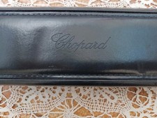 *BOX SCATOLA VUOTA* Chopard per Vintage Watch Happy Fish Tank O Bracciale 