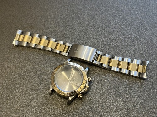 Rolex 16523 mk1 - mk1,