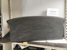 CAPPELLIERA BAULE COPRIBAULE COFANO POSTERIORE SEAT IBIZA 3 SERIE 02/09 3P 5P