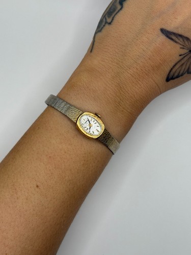 Orologio vintage timex donna - orologio,